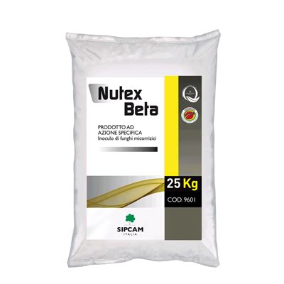 nutex beta